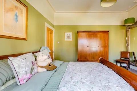 Homestay Victorian 200m From The Seafront *